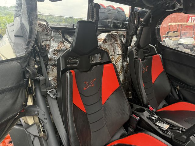 2023 Can Am X3MRRR TURBO - 23065231 - 37
