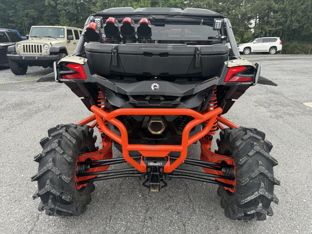2023 Can Am X3MRRR TURBO - 23065231 - 3