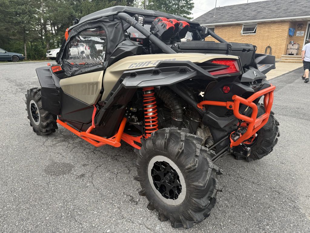 2023 Can Am X3MRRR TURBO - 23065231 - 4