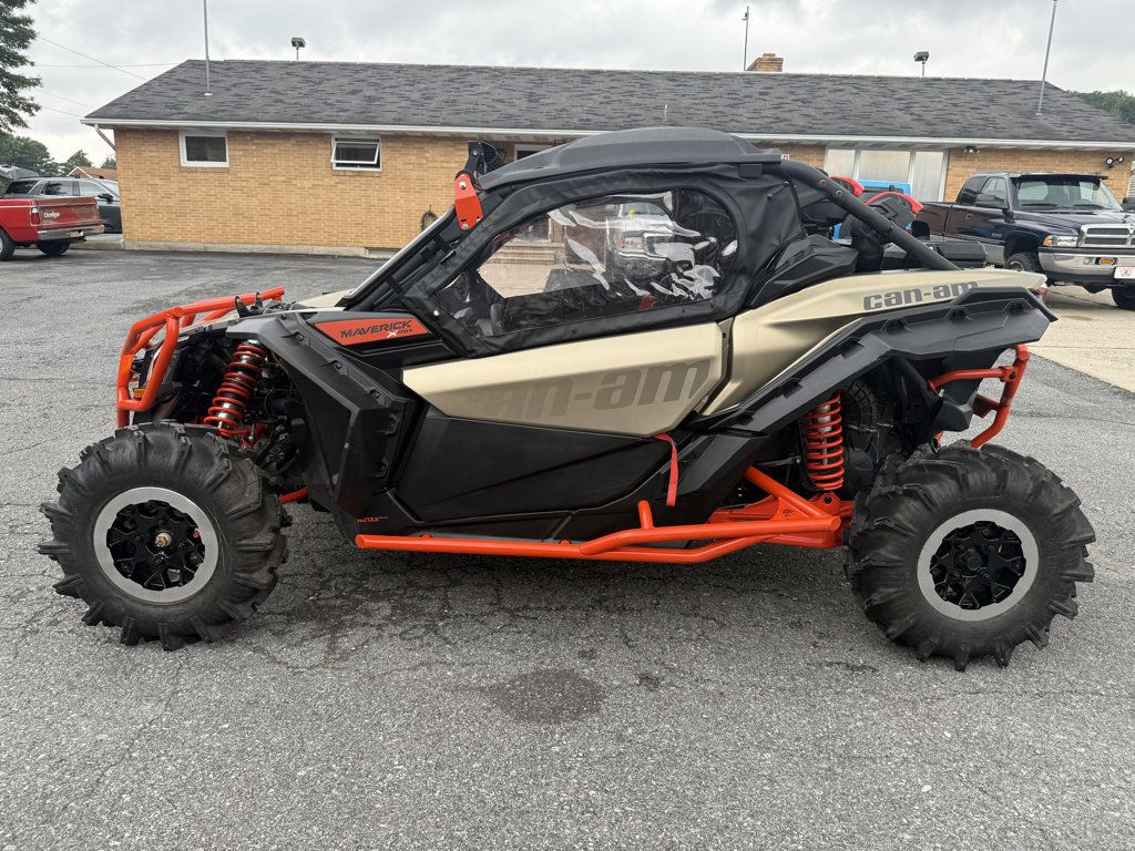 2023 Can Am X3MRRR TURBO - 23065231 - 5