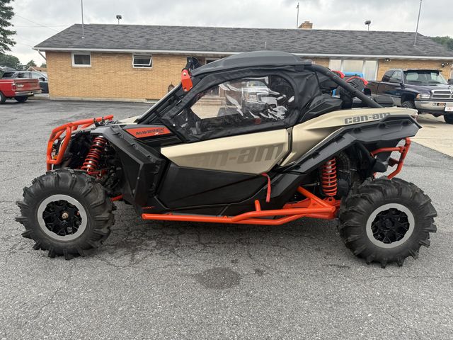 2023 Can Am X3MRRR TURBO - 23065231 - 5