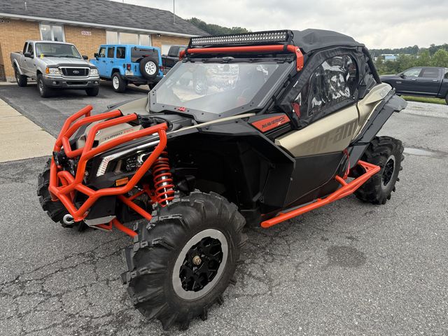2023 Can Am X3MRRR TURBO - 23065231 - 6