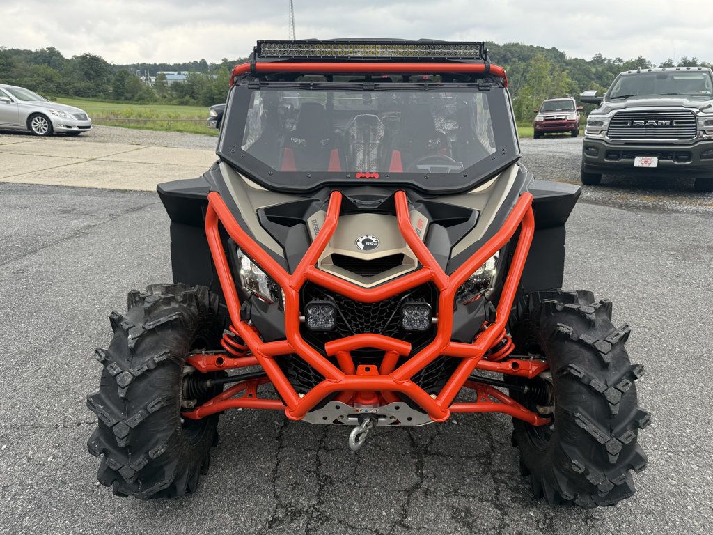 2023 Can Am X3MRRR TURBO - 23065231 - 7