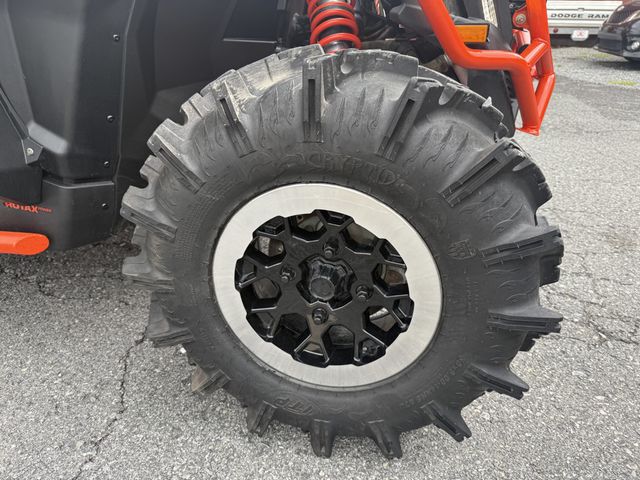 2023 Can Am X3MRRR TURBO - 23065231 - 8