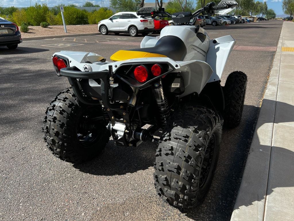 2023 Can-Am Renegade X XC 1000R LIKE NEW! - 22604279 - 4