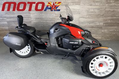 2023 Can-Am Ryker Rally 900 ACE