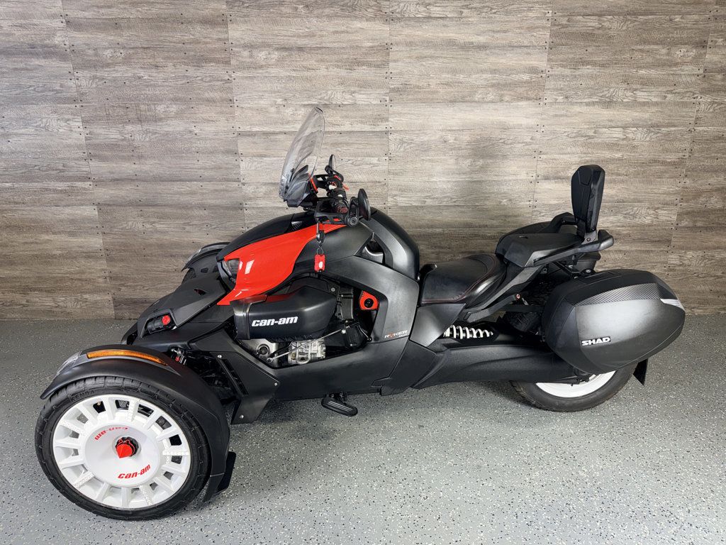 2023 Can-Am Ryker Rally 900 ACE LOW MILES! - 23099668 - 10
