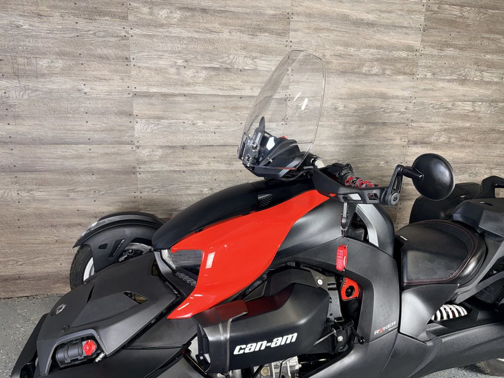 2023 Can-Am Ryker Rally 900 ACE LOW MILES! - 23099668 - 11