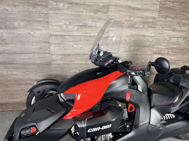 2023 Can-Am Ryker Rally 900 ACE LOW MILES! - 23099668 - 11