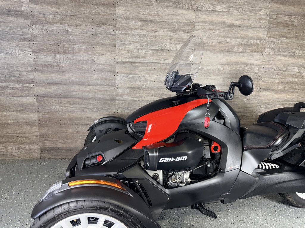 2023 Can-Am Ryker Rally 900 ACE LOW MILES! - 23099668 - 12