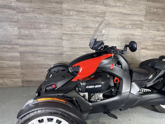 2023 Can-Am Ryker Rally 900 ACE LOW MILES! - 23099668 - 12