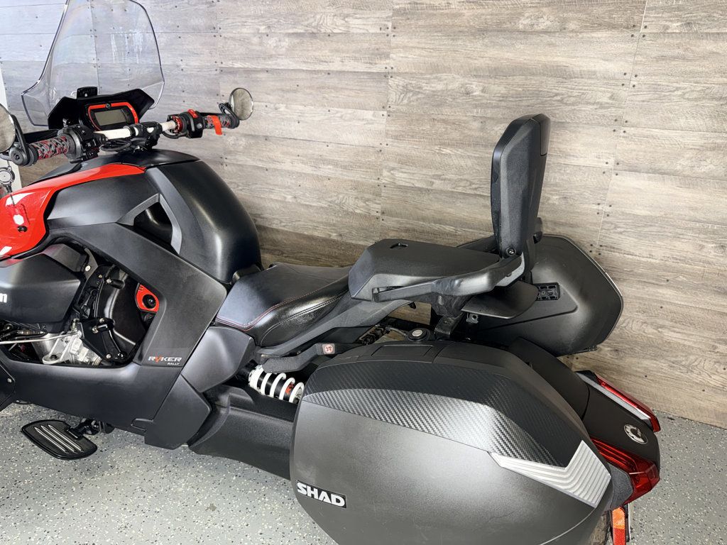 2023 Can-Am Ryker Rally 900 ACE LOW MILES! - 23099668 - 14