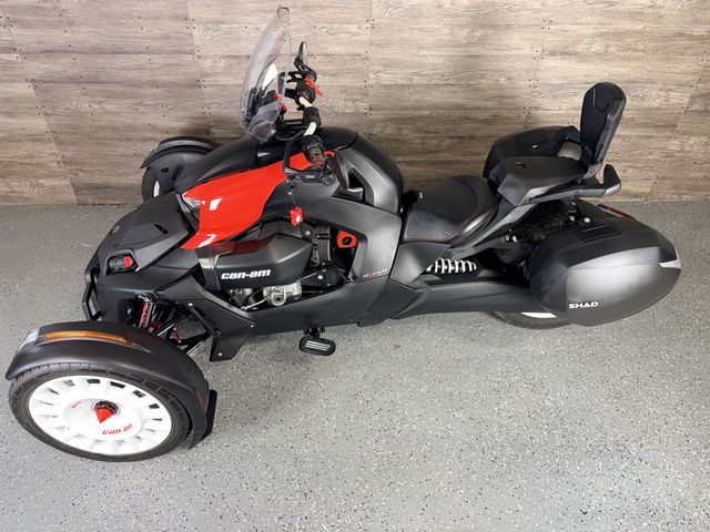 2023 Can-Am Ryker Rally 900 ACE LOW MILES! - 23099668 - 15