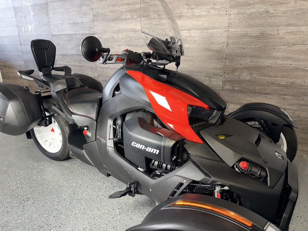 2023 Can-Am Ryker Rally 900 ACE LOW MILES! - 23099668 - 1
