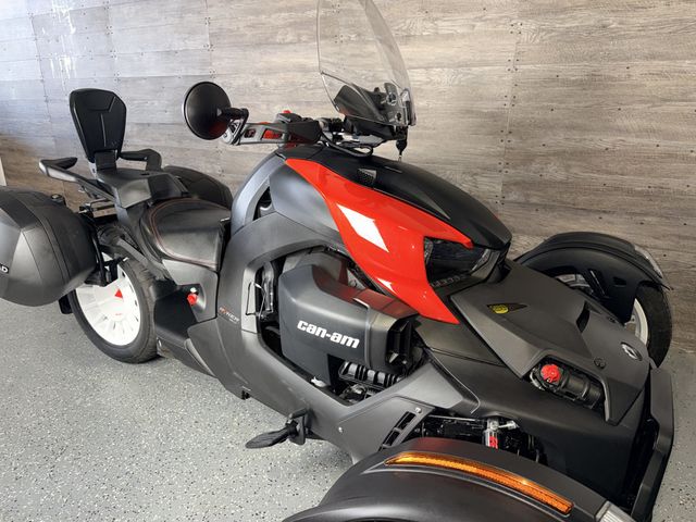 2023 Can-Am Ryker Rally 900 ACE LOW MILES! - 23099668 - 1