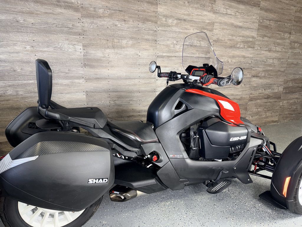 2023 Can-Am Ryker Rally 900 ACE LOW MILES! - 23099668 - 2