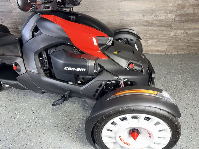 2023 Can-Am Ryker Rally 900 ACE LOW MILES! - 23099668 - 3