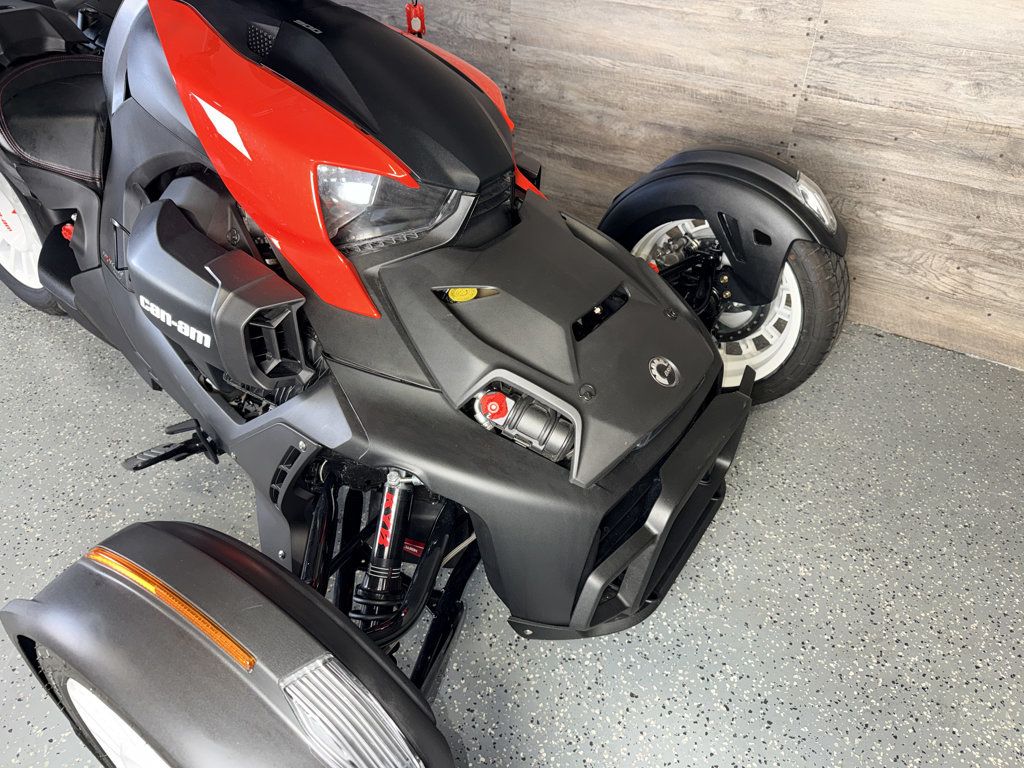 2023 Can-Am Ryker Rally 900 ACE LOW MILES! - 23099668 - 4