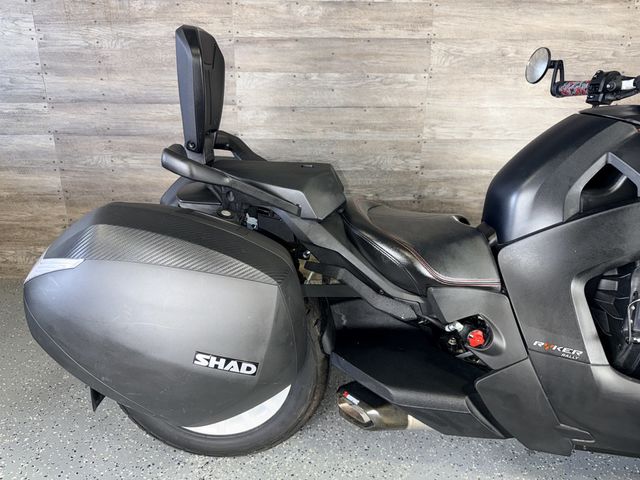 2023 Can-Am Ryker Rally 900 ACE LOW MILES! - 23099668 - 5