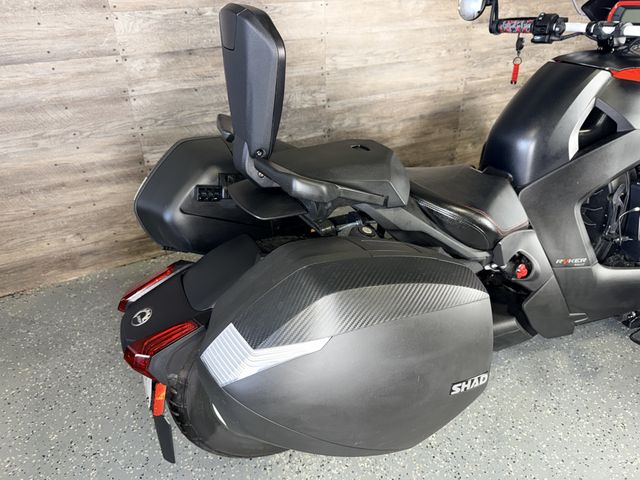 2023 Can-Am Ryker Rally 900 ACE LOW MILES! - 23099668 - 6