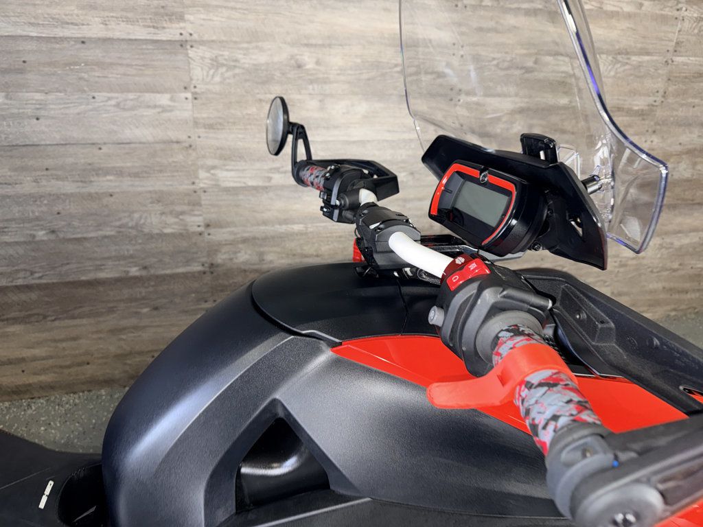 2023 Can-Am Ryker Rally 900 ACE LOW MILES! - 23099668 - 7