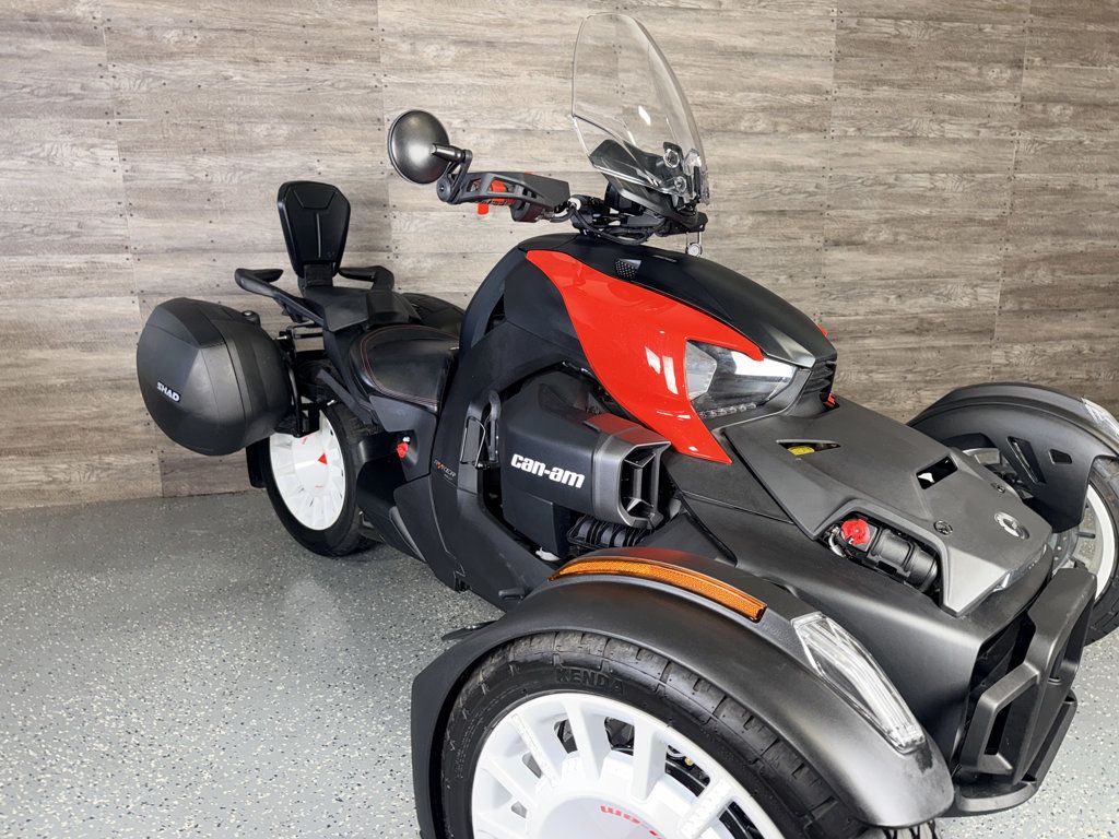 2023 Can-Am Ryker Rally 900 ACE LOW MILES! - 23099668 - 8