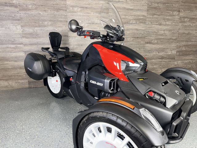 2023 Can-Am Ryker Rally 900 ACE LOW MILES! - 23099668 - 8