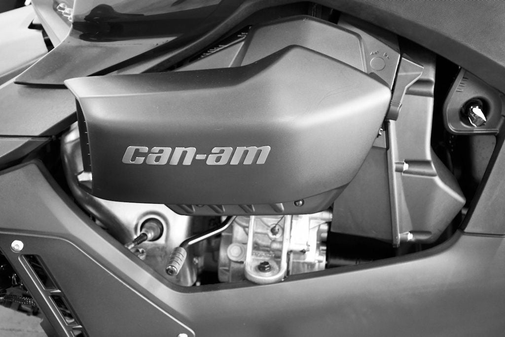 2023 Can-Am Ryker Sport 900 2023 Can-Am Ryker Sport 900 - 22764098 - 8