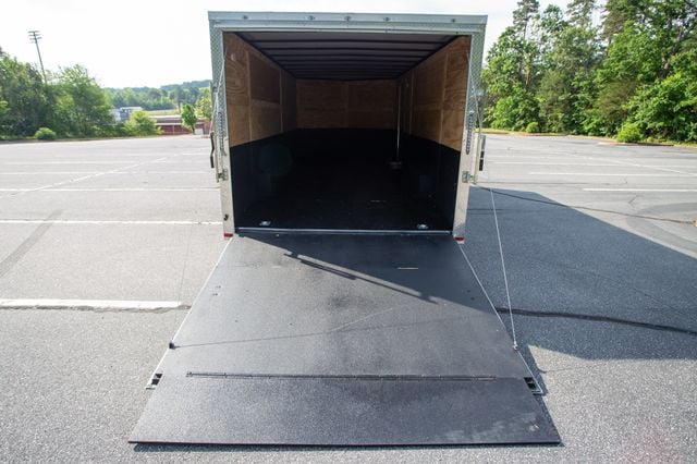 2023 Cargo Quality TRAILER  - 21936137 - 8