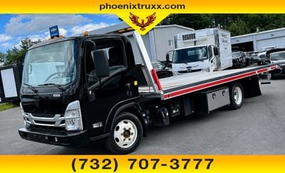 2023 CHEVROLET 5500HD