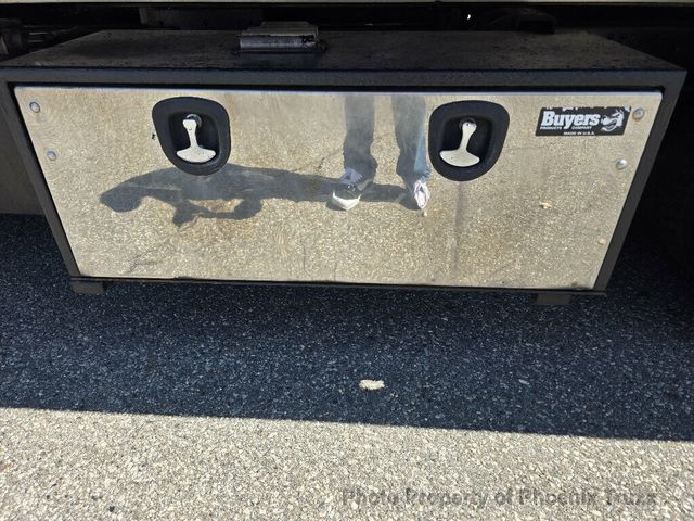 2023 CHEVROLET 5500HD  - 23035496 - 11