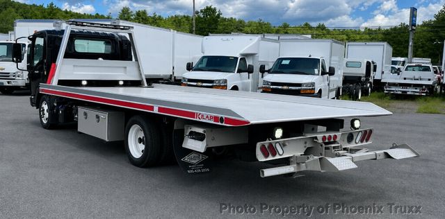 2023 CHEVROLET 5500HD  - 23035496 - 1