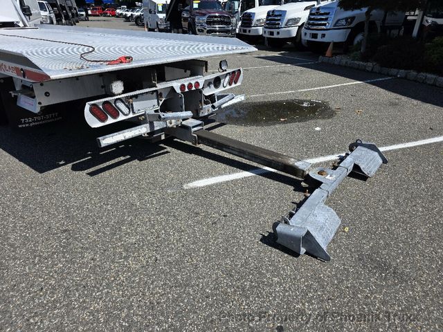 2023 CHEVROLET 5500HD  - 23035496 - 19