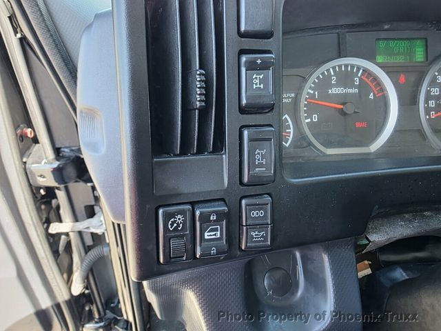 2023 CHEVROLET 5500HD  - 23035496 - 23