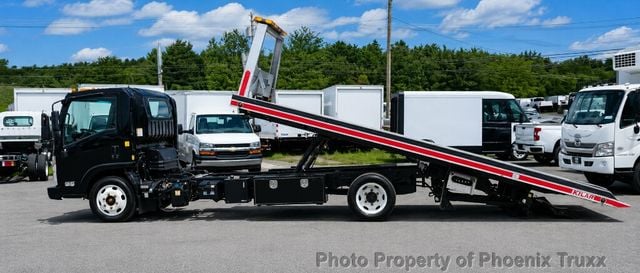 2023 CHEVROLET 5500HD  - 23035496 - 2