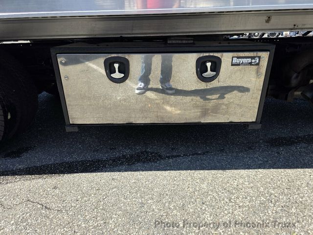 2023 CHEVROLET 5500HD  - 23035496 - 4