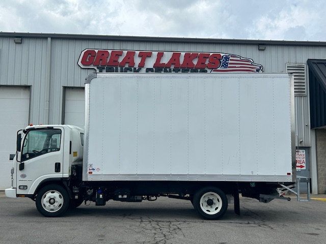 2023 Chevrolet 5500HD LCF  - 22834060 - 0