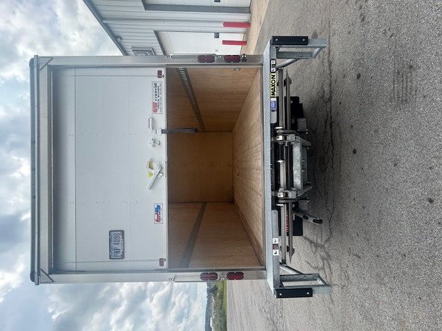 2023 Chevrolet 5500HD LCF  - 22834060 - 9