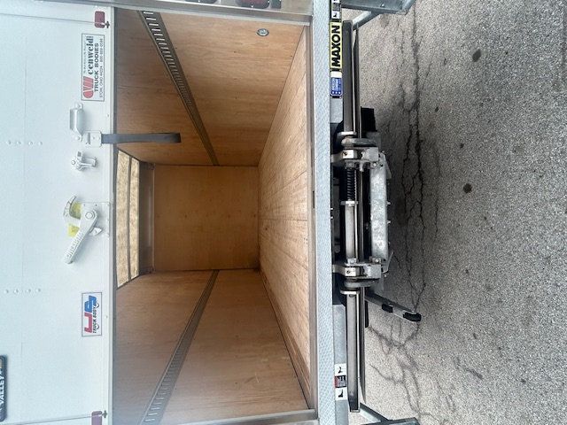 2023 Chevrolet 5500HD LCF  - 22834060 - 10