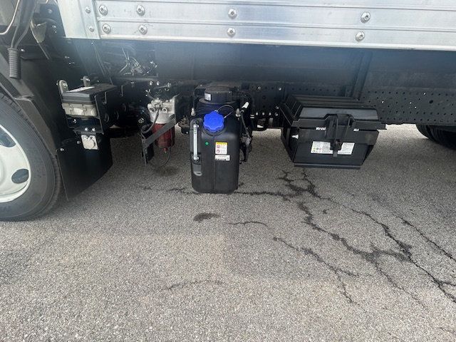 2023 Chevrolet 5500HD LCF  - 22834060 - 12