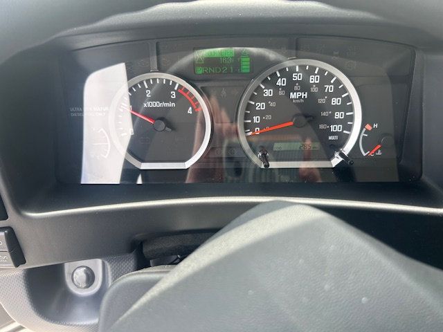 2023 Chevrolet 5500HD LCF  - 22834060 - 16