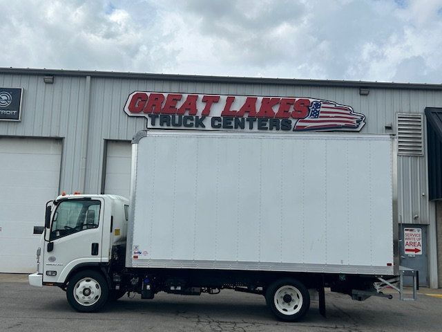 2023 Chevrolet 5500HD LCF  - 22834060 - 1