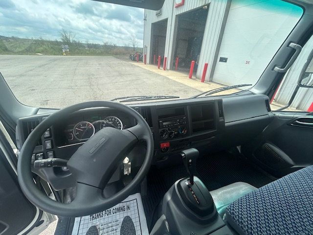 2023 Chevrolet 5500HD LCF  - 22834060 - 19