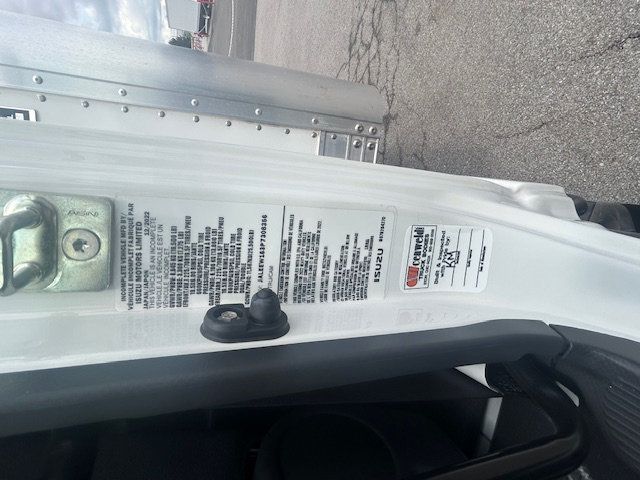 2023 Chevrolet 5500HD LCF  - 22834060 - 21