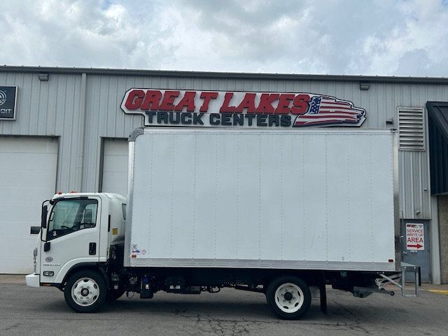 2023 Chevrolet 5500HD LCF  - 22834060 - 2