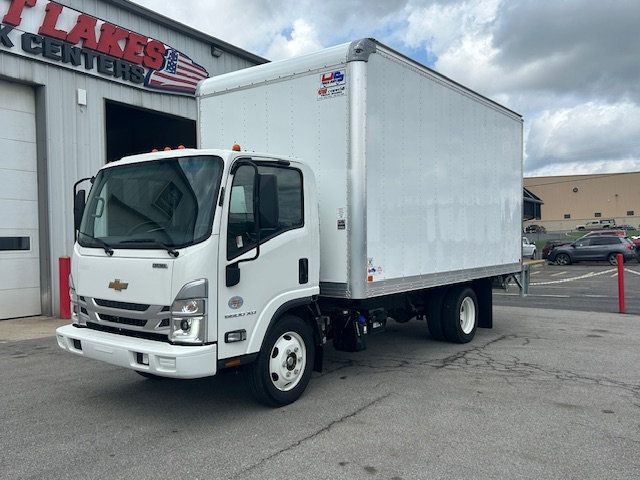 2023 Chevrolet 5500HD LCF  - 22834060 - 3