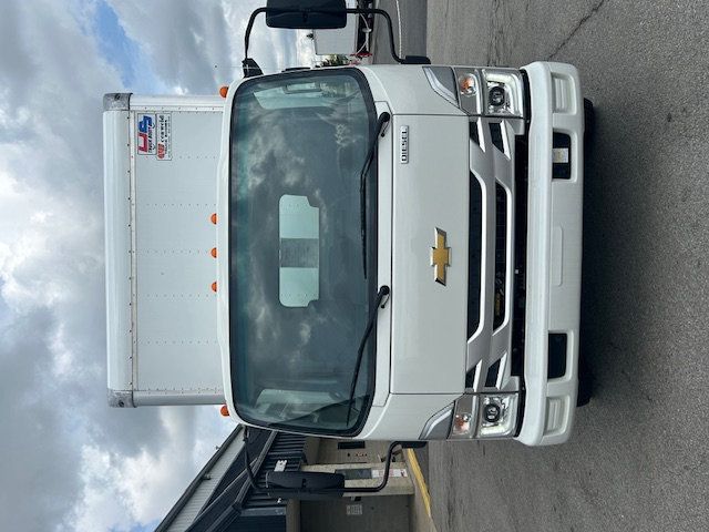2023 Chevrolet 5500HD LCF  - 22834060 - 4