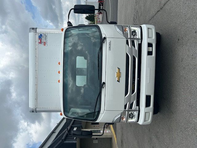 2023 Chevrolet 5500HD LCF  - 22834060 - 5