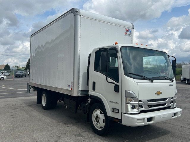 2023 Chevrolet 5500HD LCF  - 22834060 - 6