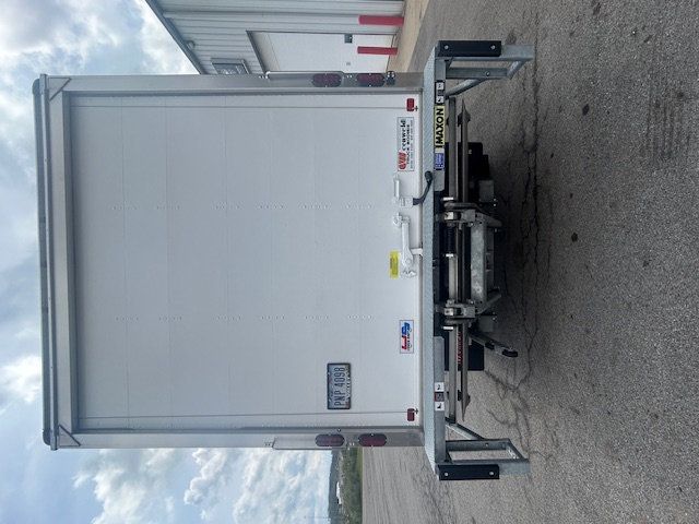 2023 Chevrolet 5500HD LCF  - 22834060 - 7